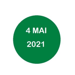 4 mai