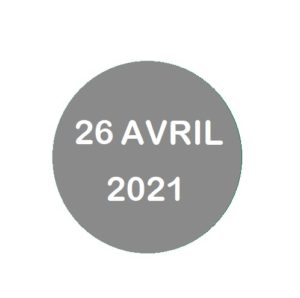 26 avril