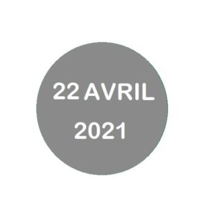 22 avril