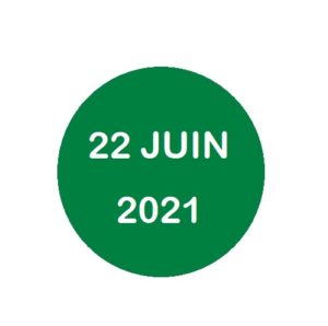 22 juin