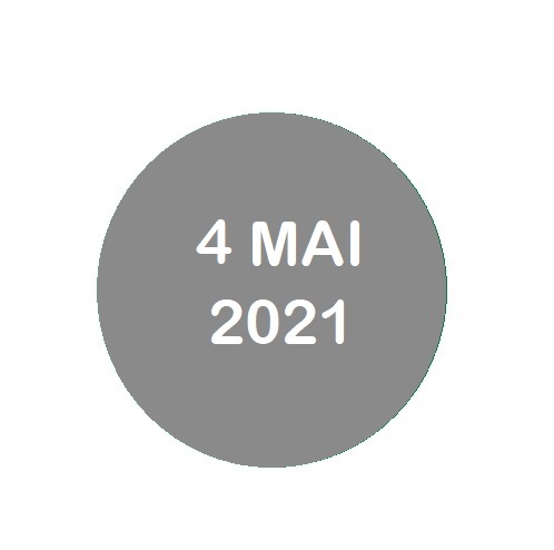 4 MAI Gris 4 mai gris