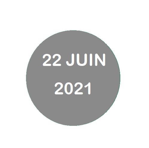 22 JUIN Gris 22 juin