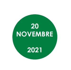20 novembre