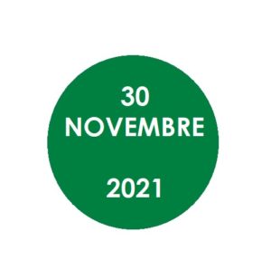 30 novembre 2021