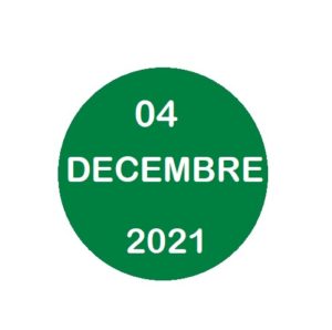 04 Décembre 2021