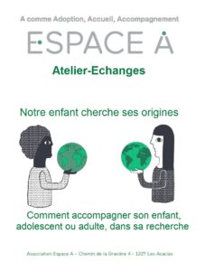 ATELIER ECHANGES RO 1