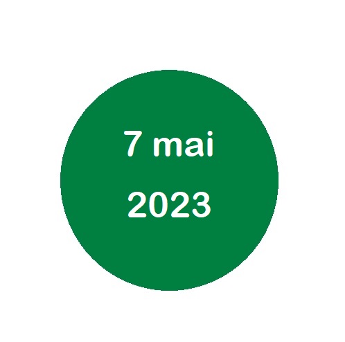 7 MAI